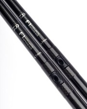 Daiwa Interlastic Speed Kits 1.8m Fishing Sections Black Cloud 4.0mm 4.7mm 5.8mm