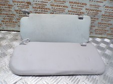 BFD069016 2014 MITSUBISHI L200 2.5 SINGLE CAB SUN VISORS