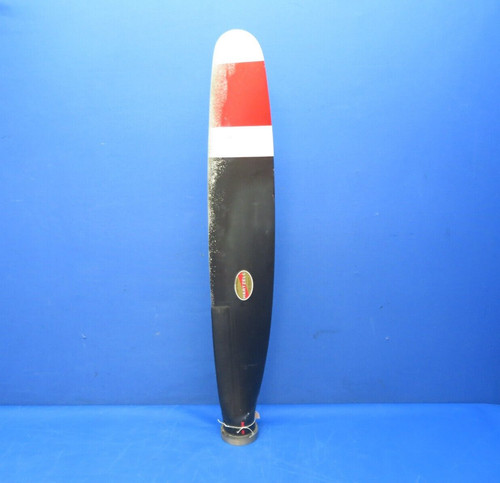 Hartzell aircraft propeller - hartzell,
