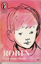 Robin (Young Puffin Books)-Catherine Storr, Peggy Fortnum