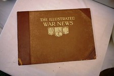 Antique The Illustrated War