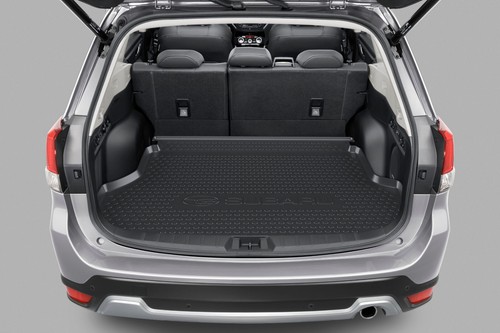 Subaru forester 2020 2024 - subaru,