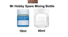 Mr Hobby Mr Spare Bottle Empty