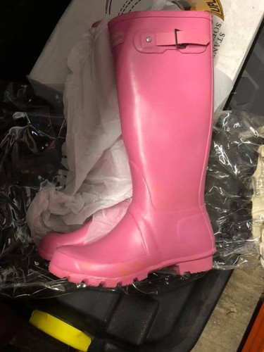 Upland wellington boots - upland,
