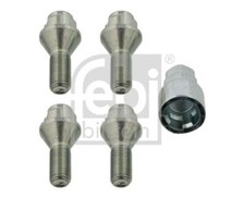 Locking Wheel Bolt FOR C3