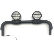 Kids Ride-On Jeep Roll Bar