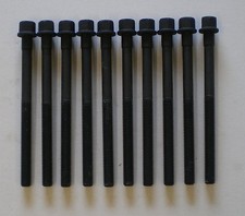 CYLINDER HEAD BOLTS FORD CVH