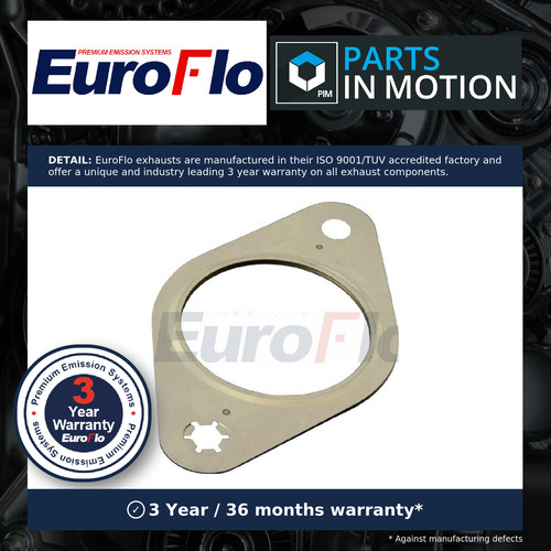 Exhaust gasket fits ford - fits,
