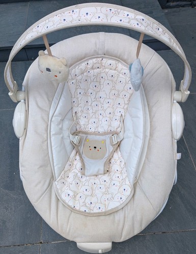 Mothercare vibrating melody - mothercare,