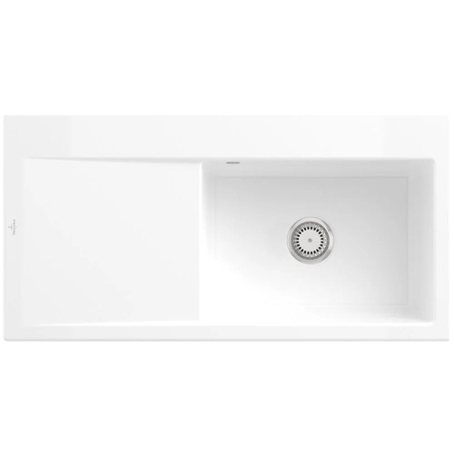 Villeroy boch subway - villeroy, style