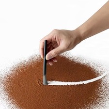 Coffee Grinder Brush Coffee