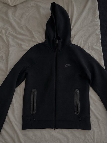 Mens nike tech fleece full - nike,