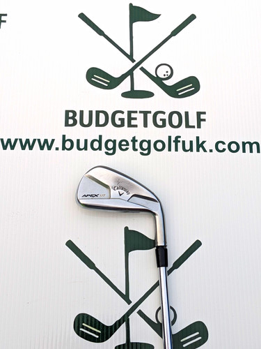 Callaway apex iron - apex,
