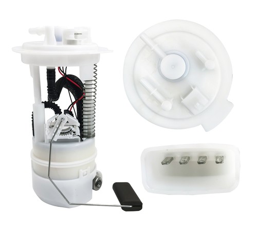 Fuel parts - fuel, pump