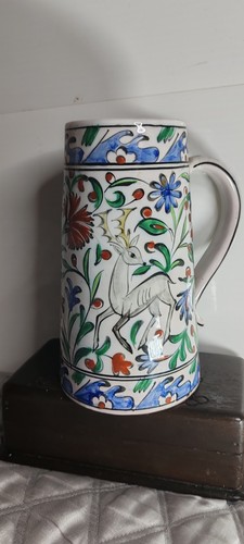 Icaros greek large decorative - large,