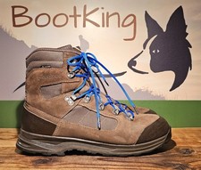 Lowa Elite EVO GTX BW Boots