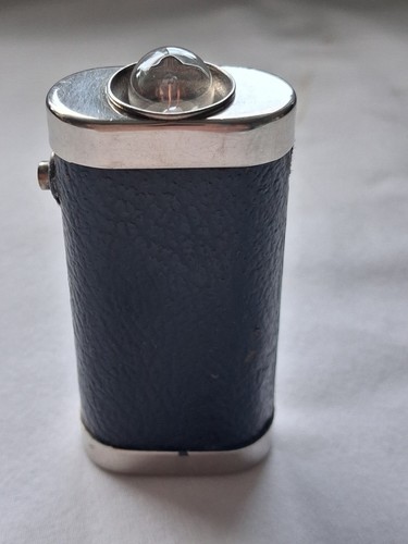 Vintage mini ever ready pocket - vintage,