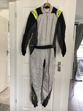 Alpinestars atom race - race, suit