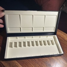 Winsor & Newton Empty Paint