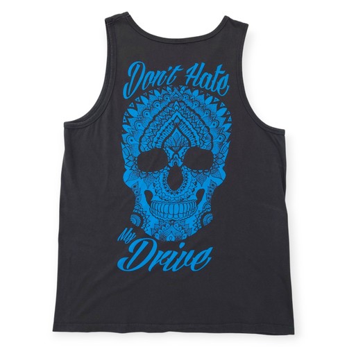 The drive clothing tank - tank, top