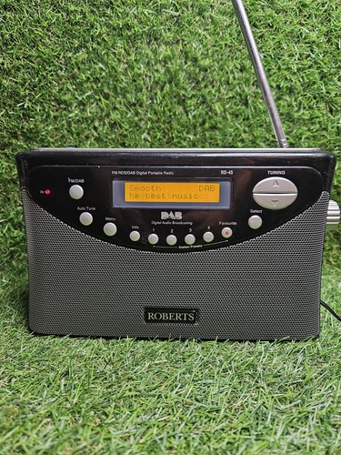 Roberts gemini 45 - gemini,