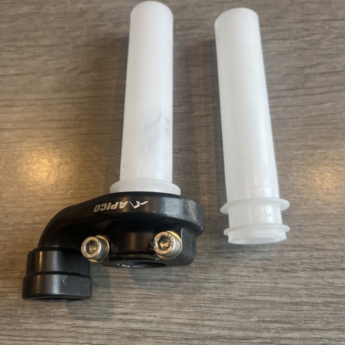 Apico complete throttle - complete,