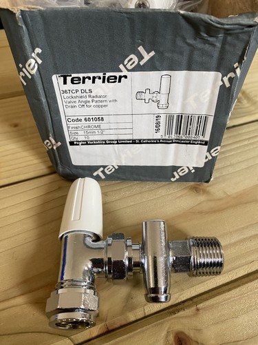 Pegler terrier radiator - pegler,