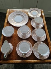 Colclough bone china
