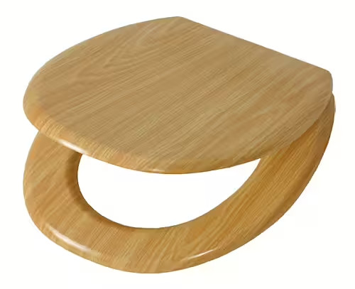 Inch mdf toilet - 18,