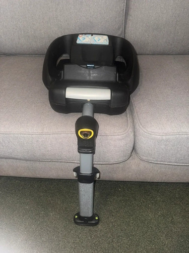 Maxi cosi isofix - isofix, cabriofix