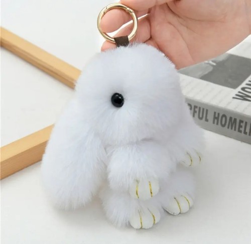 Adorable fur fluffy bunny - adorable,