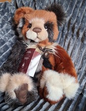 Charlie bears taffy by - charlie,