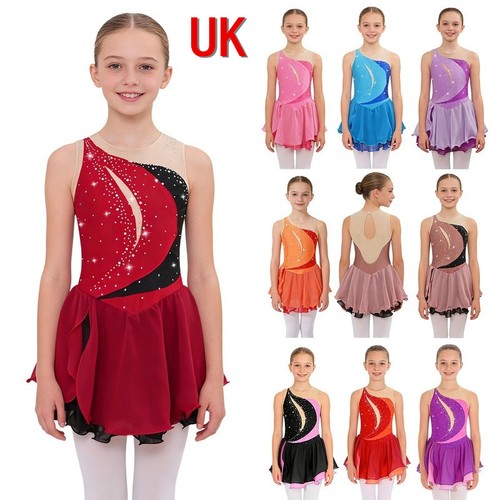Girl roller ice - uk,