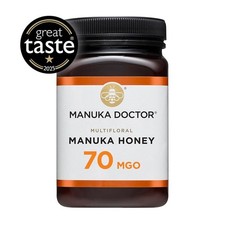 Manuka Doctor 500g 70 MGO Honey