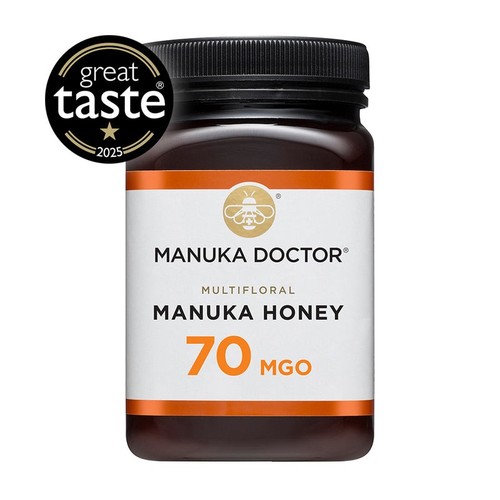 Manuka doctor 500g mgo - 500g,