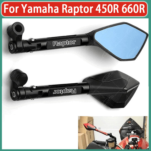 1pair for yamaha raptor - for, 450r