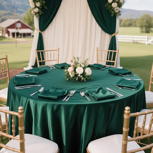 Tablecloth stain resistant - stain,
