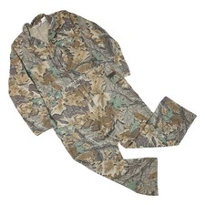 WALLS Mens Brown & Green