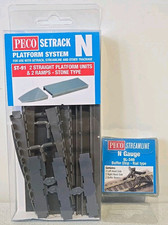 PECO N GAUGE SL-340 BUFFER