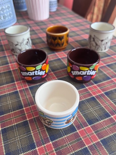 Vintage hornsea pottery - x,