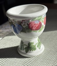 Portmeirion Pomona single Egg