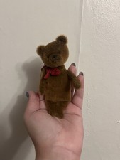 Artist Bear, Tiny Sweet Bear