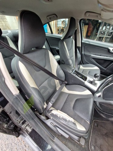 Volvo s60 mk2 - mk2, seat