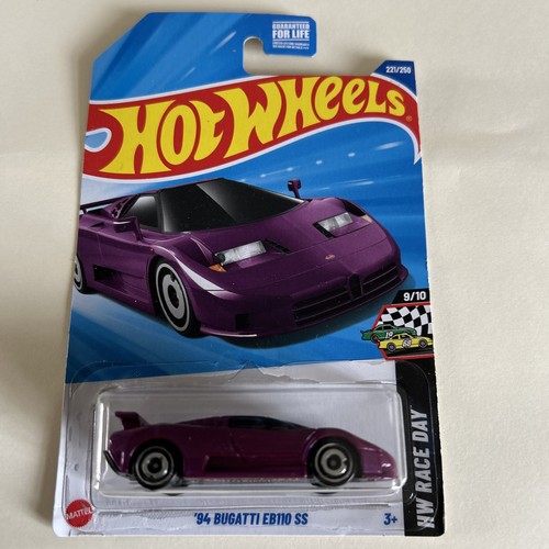 2025 hot wheels bugatti - 2025,