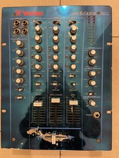Vestax PCV-175 Mixer with
