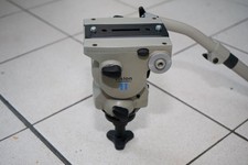 Vinten vision 11  100 MM Bowl video Fluid head Complete with pan bar handle
