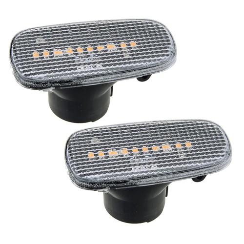 Led side marker - marker, blinker