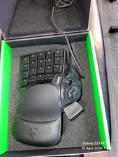 Razer Tarturus  v2 Mechanical