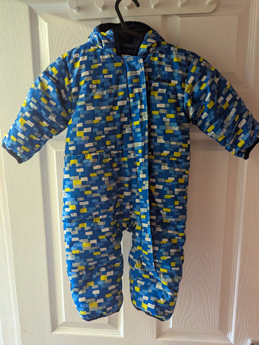 Columbia baby snuggly - columbia,