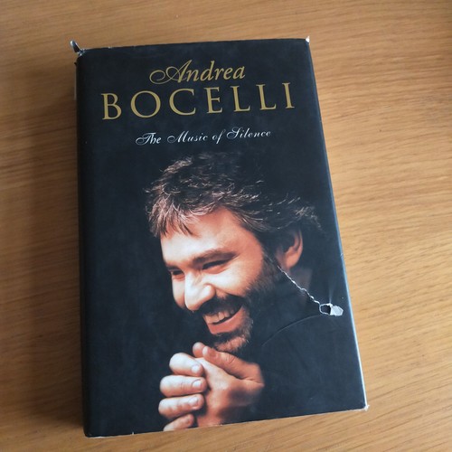 Andrea bocelli the music - music, of